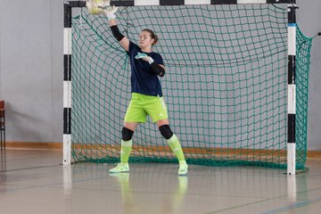 Bild 139 - wBJ NFV Futsalmeisterschaft